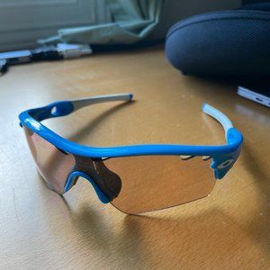 Oakley Radar Photochromic